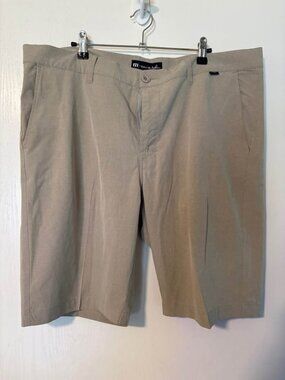 New Travis Mathew Golf Shorts Sz 38